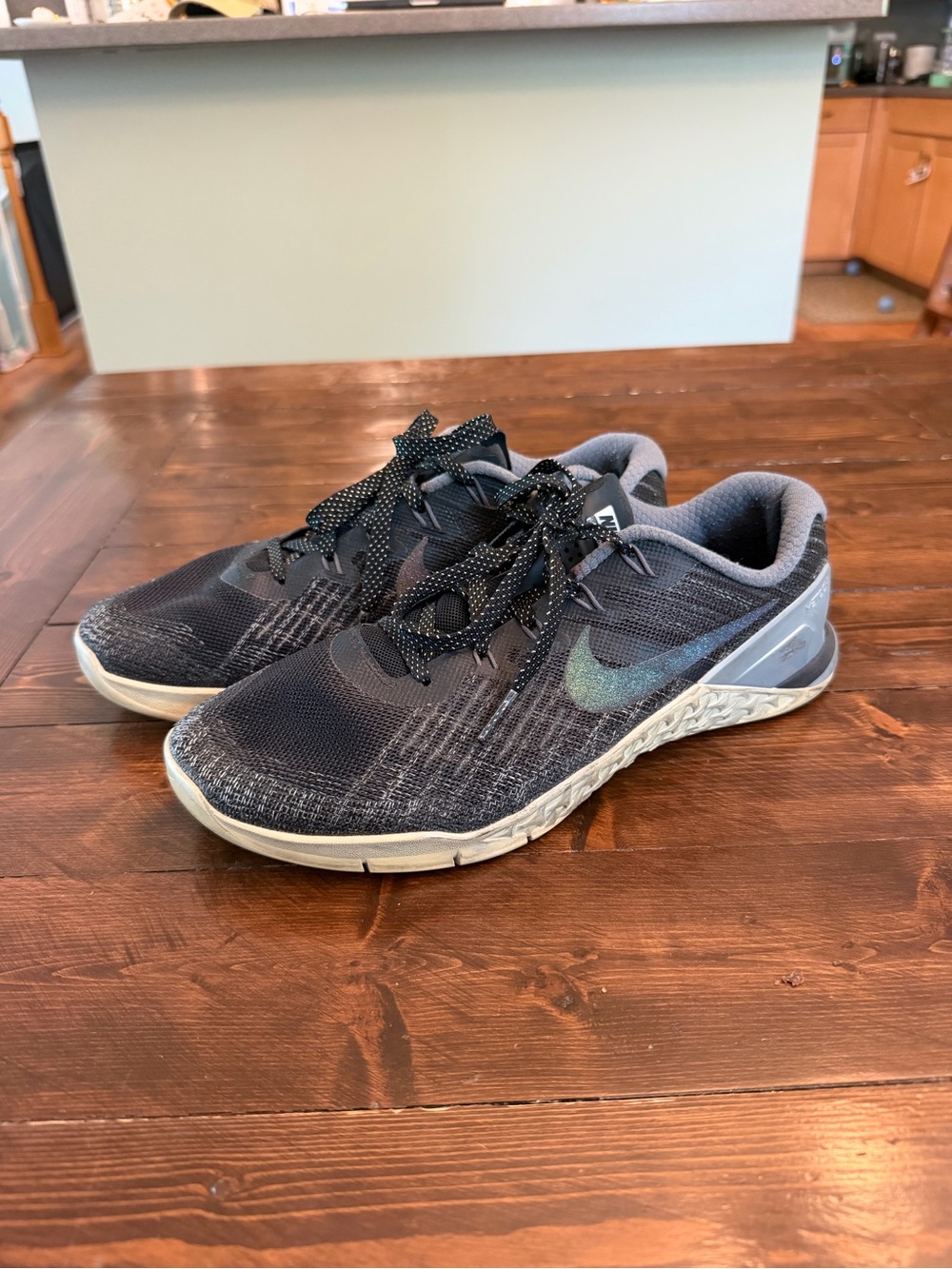 Nike Metcon Training Shoes